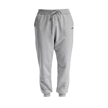 Reebok Pantalón Hombre Elemente Fit Manschette (gris)