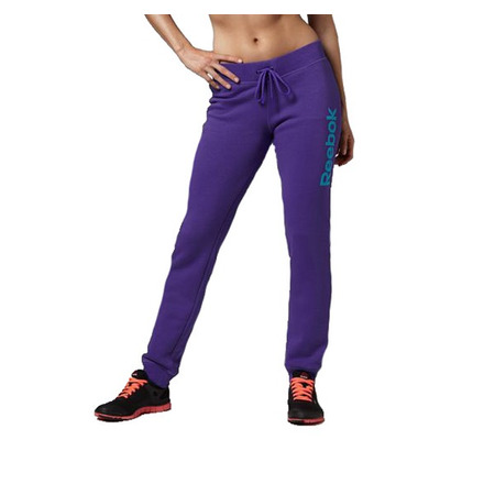 Reebok Pantalón W Fitnesstraining