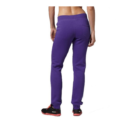 Reebok Pantalón W Fitnesstraining