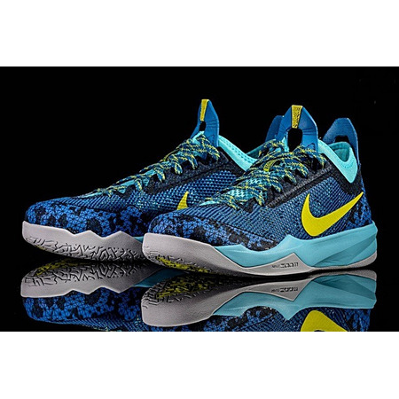 Nike Zoom Crusader Outdoor "Brooklyn" (400/azul/negro/volt/gris)