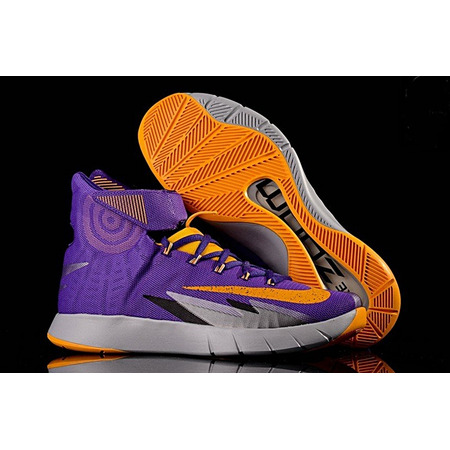 Nike Zoom Hyper Rev Kyrie Irving "Purple Venom" (502/purplevenom)