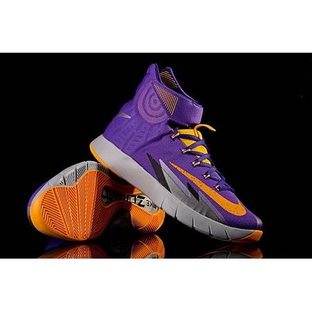 Nike Zoom Hyper Rev Kyrie Irving "Purple Venom" (502/purplevenom)