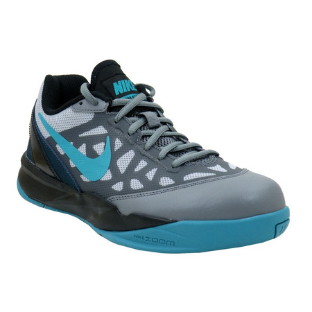 Nike Zoom Attero II "Greyblue" (004/gris/azul/blanco)