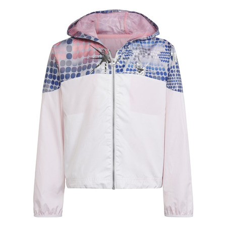 Adidas Mädchen Windbreaker Tanz