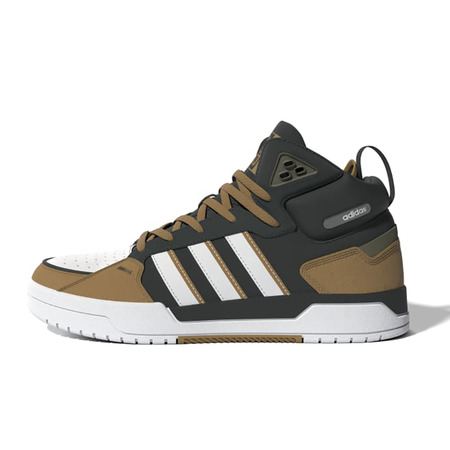 Adidas 100BD Mid "Desert Camel"