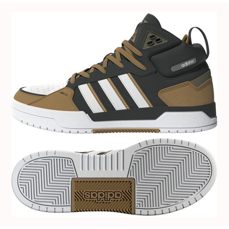 Adidas 100BD Mid "Desert Camel"