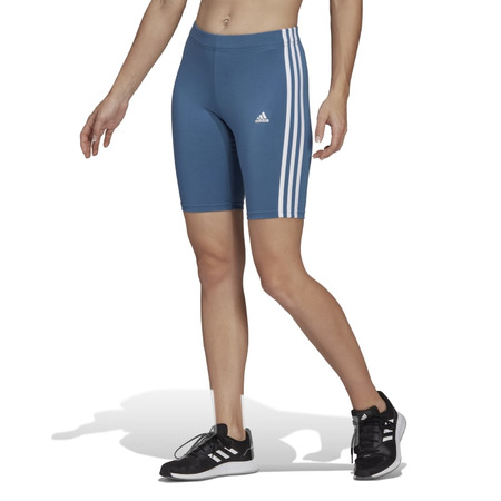 Adidas 3 Streifen Short Tights BK