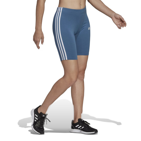 Adidas 3 Streifen Short Tights BK