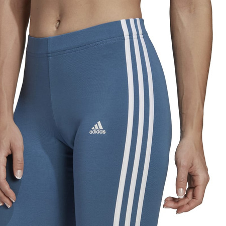 Adidas 3 Streifen Short Tights BK