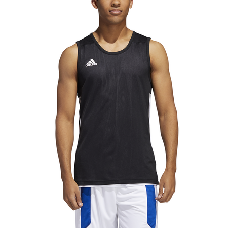 Adidas 3G Speed Reversible BB Jersey