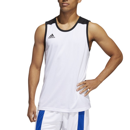 Adidas 3G Speed Reversible BB Jersey