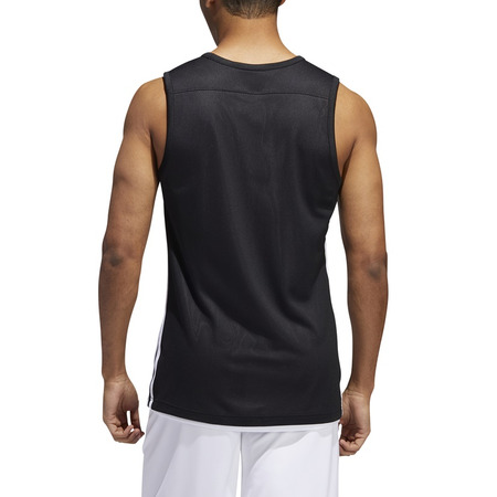 Adidas 3G Speed Reversible BB Jersey