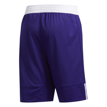 Adidas 3G Speed Reversible BB Short