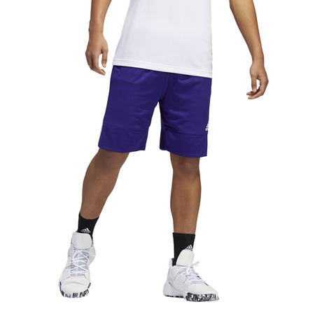 Adidas 3G Speed Reversible BB Short