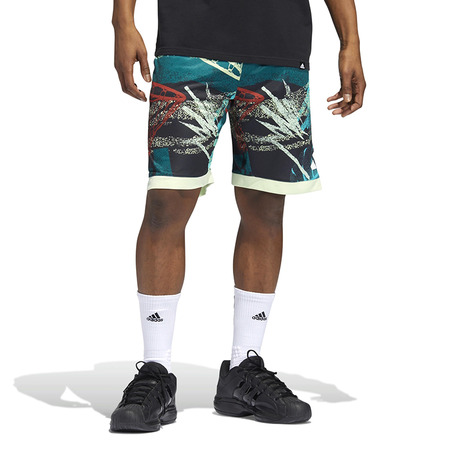 Adidas 3S Moment Short