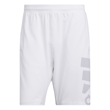 Adidas 4KRFT Sport Graphic Badge von Sport Shorts