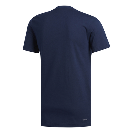 Adidas ABC Frohes Ball Tee