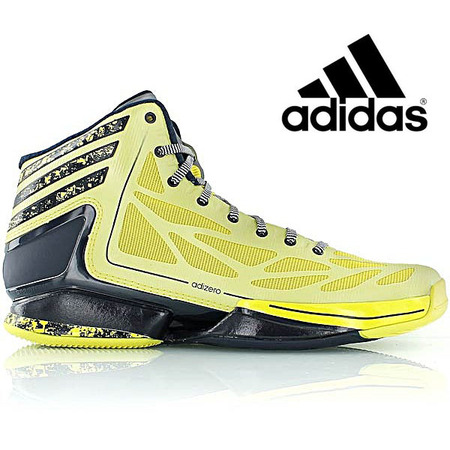 Adidas Crazy Light 2 "Indiana" (grüne Lima/schwarz/gris)