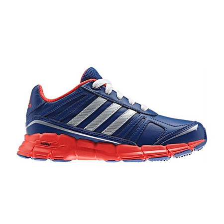 Adidas adifast Kids (36-40/blau/rot)