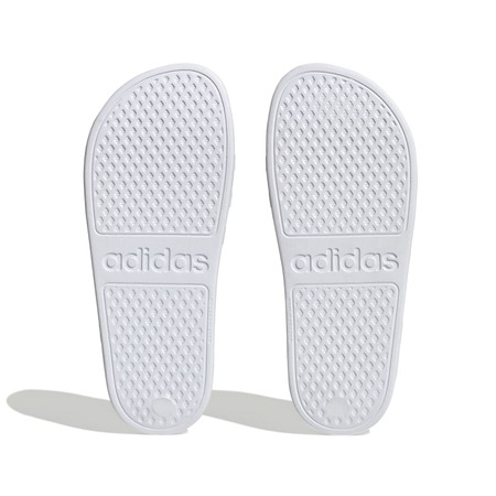 Adidas Adilette Aqua Slides "Blaue Fusion"