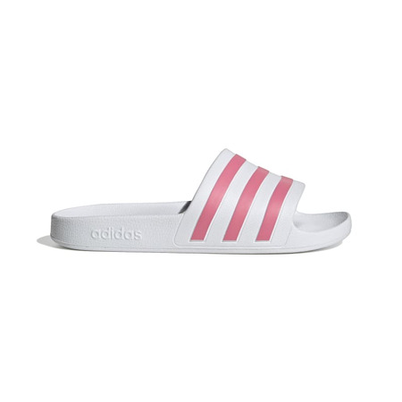 Adidas Adilette Aqua Slides "Rose Tone"