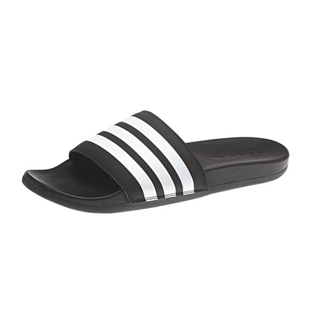 Adidas Adilette Cloudfoam Plus 3-Strips