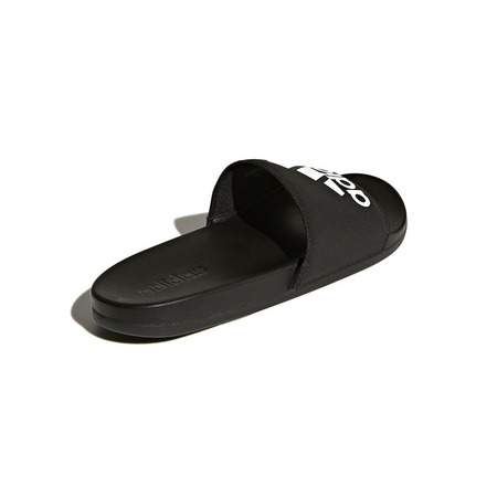 Adidas Adilette Cloudfoam Plus Logo Slide