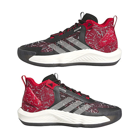 Adidas Adizero Select "Red Confort"