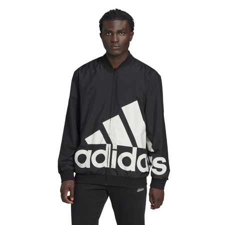 Adidas AEROREADY Essentials Giant Logo gewebt Windbreaker