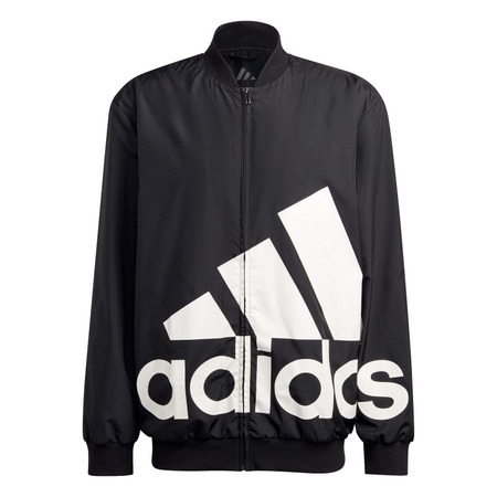 Adidas AEROREADY Essentials Giant Logo gewebt Windbreaker