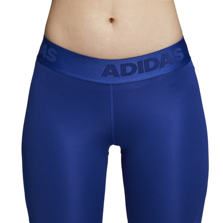 Adidas Alphaskin Sport 3/4 Strumpfhose Damen (Mystery Ink)