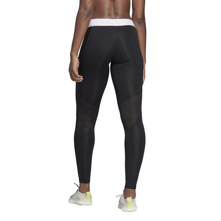 Adidas ALPHASKIN SPR Long Tight Logo W