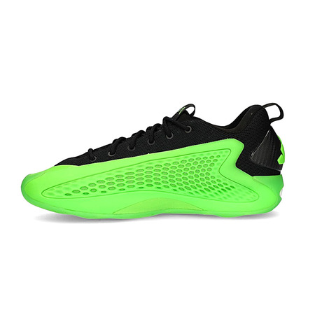 Adidas Anthony Edwards 1 Low "Slime Green"