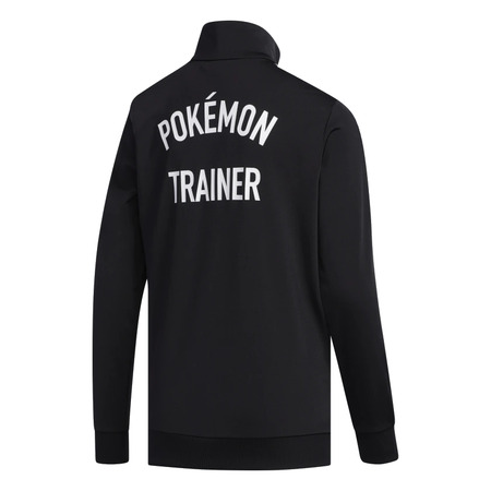 Adidas Sportler Junior Pokémon Trainingsanzug