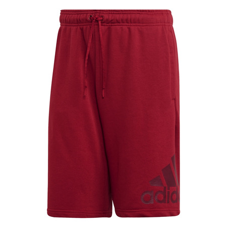 Adidas Sportler müssen BOS Shorts