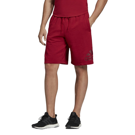 Adidas Sportler müssen BOS Shorts