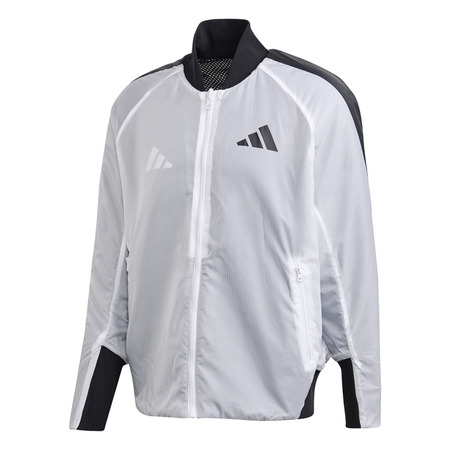 Adidas Leichtathletik VRCT Oversize Jacke