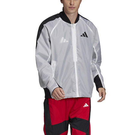 Adidas Leichtathletik VRCT Oversize Jacke