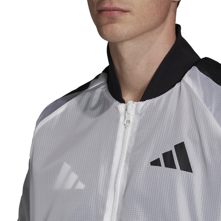 Adidas Leichtathletik VRCT Oversize Jacke