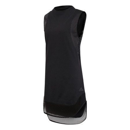 Adidas Atletics Id Long Muskel Tank Top