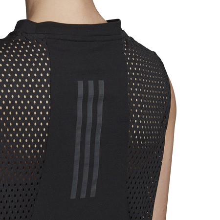 Adidas Atletics Id Long Muskel Tank Top