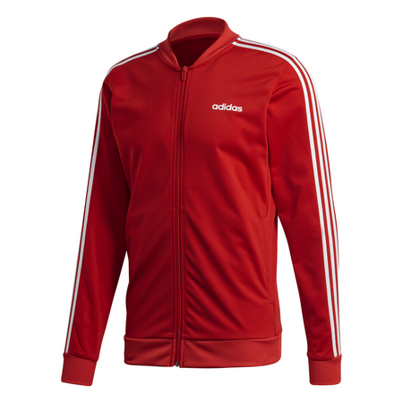 Adidas Zurück zu Basic 3-Stripes Trainingsanzug