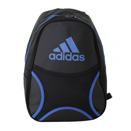 Mochila Adidas Rucksack Club RB "Blau"