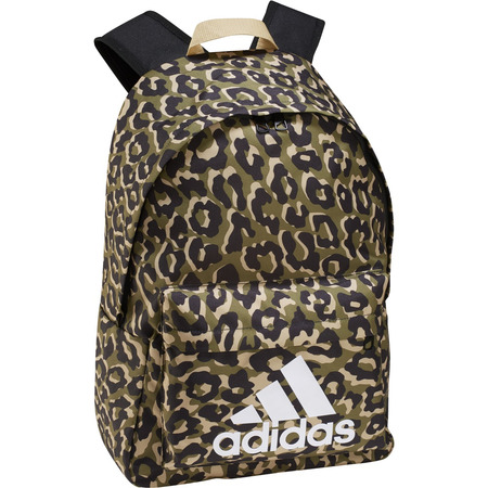 Adidas Abzeichen von Sport Leopard