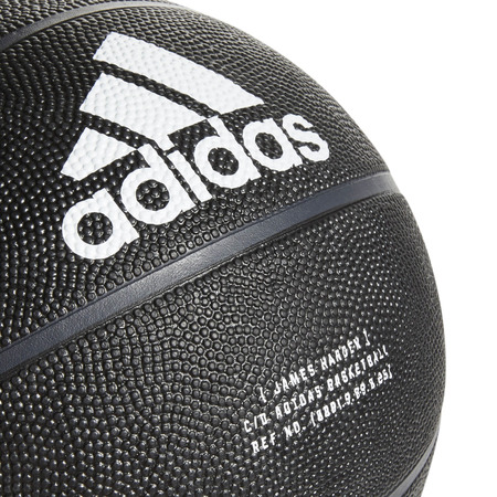 Adidas Harden Signature Basketball Ball (Talla 7)