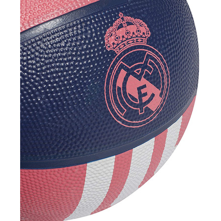 Adidas Balón Basket Real Madrid (Tabelle 7)