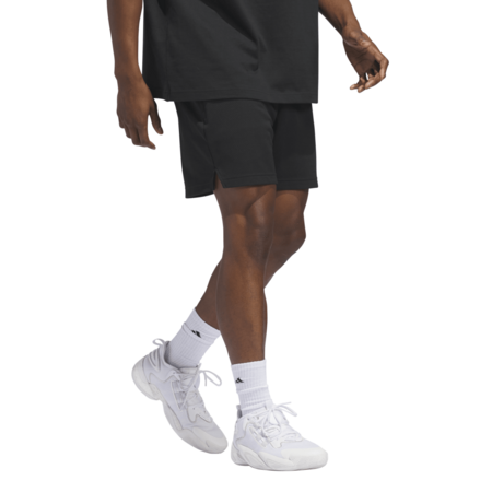 Adidas Basketball Select Shorts "Black"