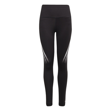 Adidas glauben, dass diese AEROREADY High-Rise Stretch Training Tight Girl