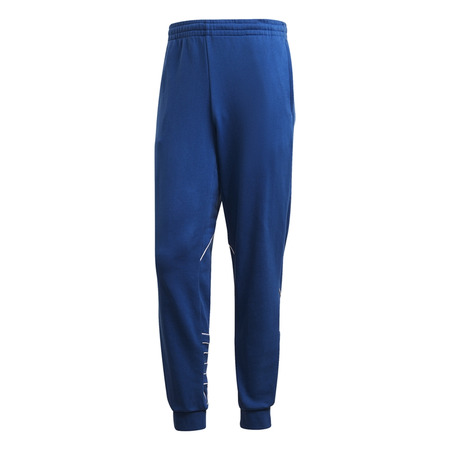 Adidas Originals Big Trefoil Outline Sweatpants