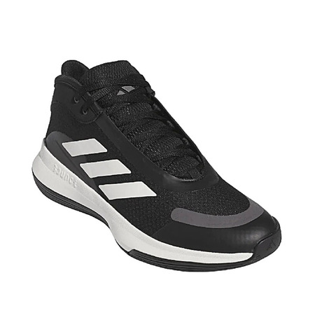 Adidas Bounce Legends "Schwarz und Weiß"